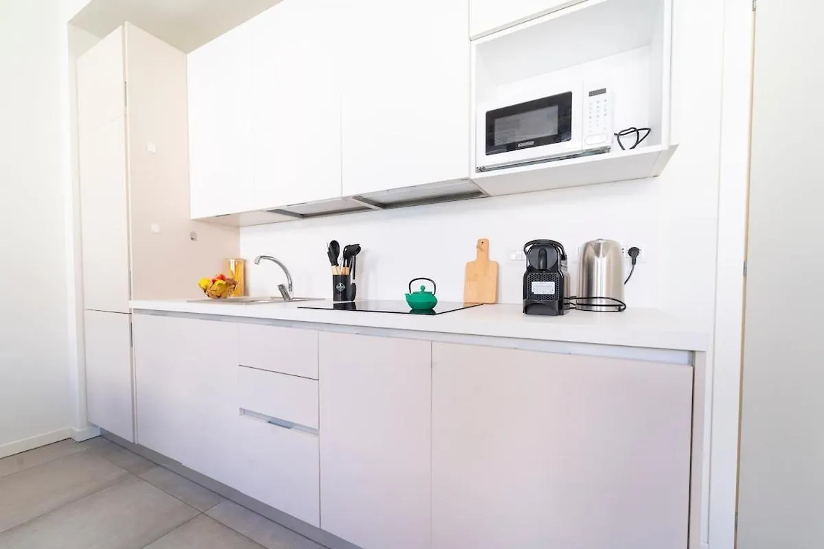 Monviso Sweet Apartment - Near Center - M5 Station Milão Itália