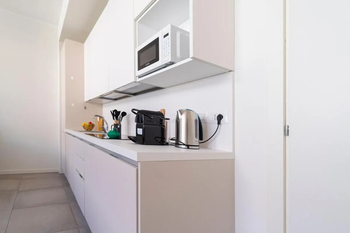 Monviso Sweet Apartment - Near Center - M5 Station ミラノ イタリア